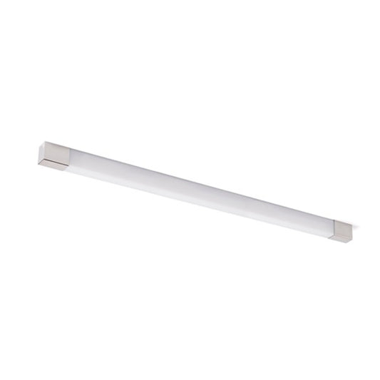 RENDL Outlet IMPERIA 120 wall  chrome 230V G5 28W IP44 R12219 1