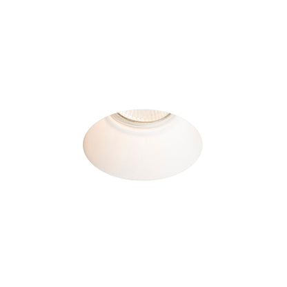 RENDL recessed light DAG R 83 recessed  plaster 230V LED GU10 8W R12357 2