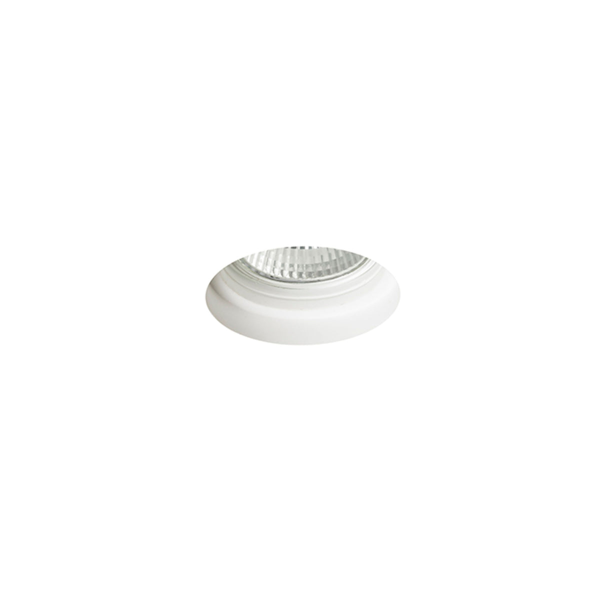 RENDL recessed light DANDY R recessed  plaster 230V LED GU10 8W R12362 1