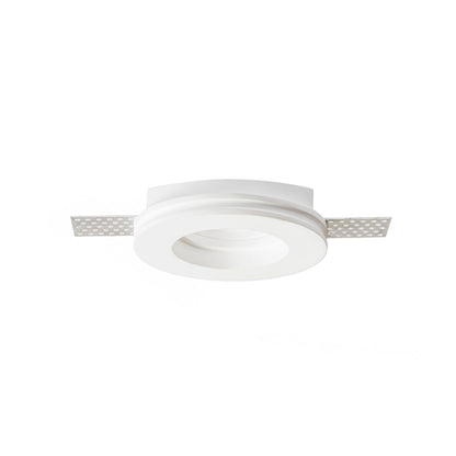 RENDL recessed light DANDY R recessed  plaster 230V LED GU10 8W R12362 3