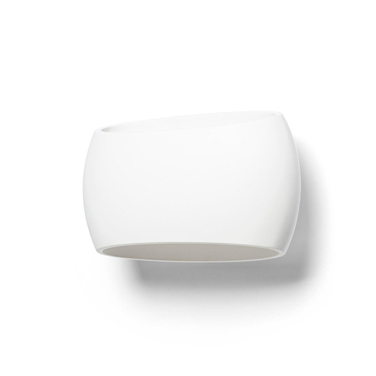 RENDL wall lamp VERITA wall  plaster 230V LED E27 15W R12365 3
