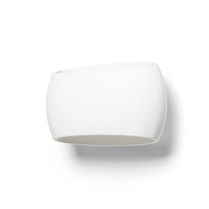 RENDL wall lamp VERITA wall  plaster 230V LED E27 15W R12365 3