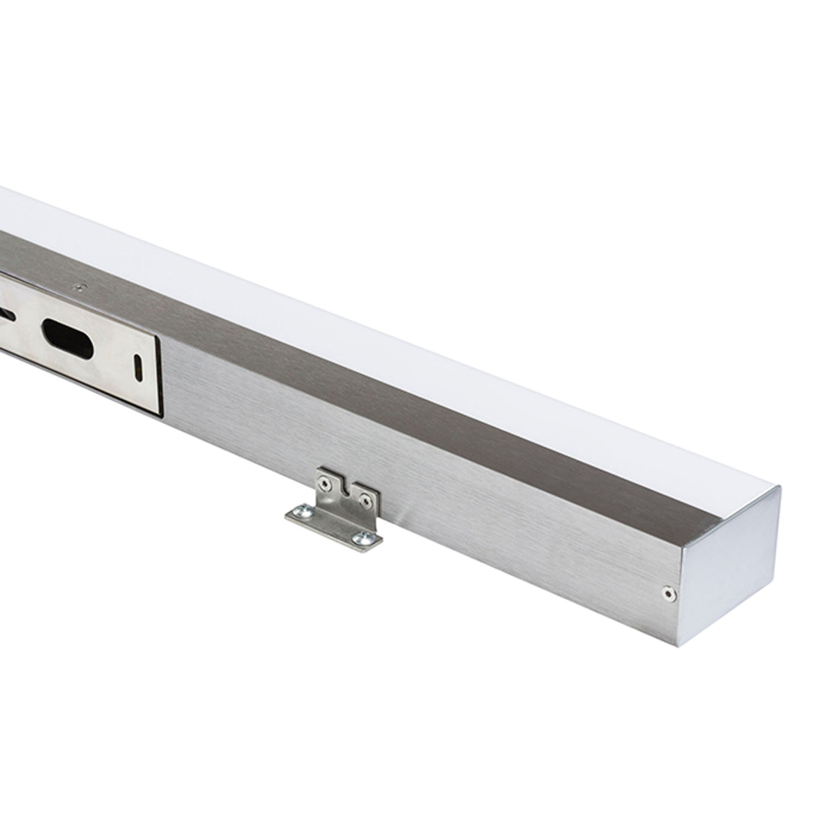 RENDL wall lamp LEVIA 60 wall  aluminum 230V LED 12W 120° IP44  3000K R12401 2