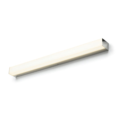 RENDL wall lamp LEVIA 60 wall  chrome 230V LED 12W 120° IP44  3000K R12402 1