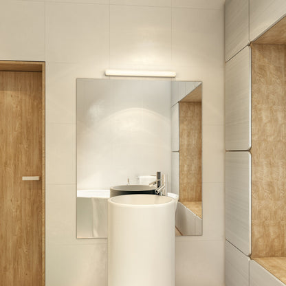 RENDL wall lamp LEVIA 60 wall  chrome 230V LED 12W 120° IP44  3000K R12402 3