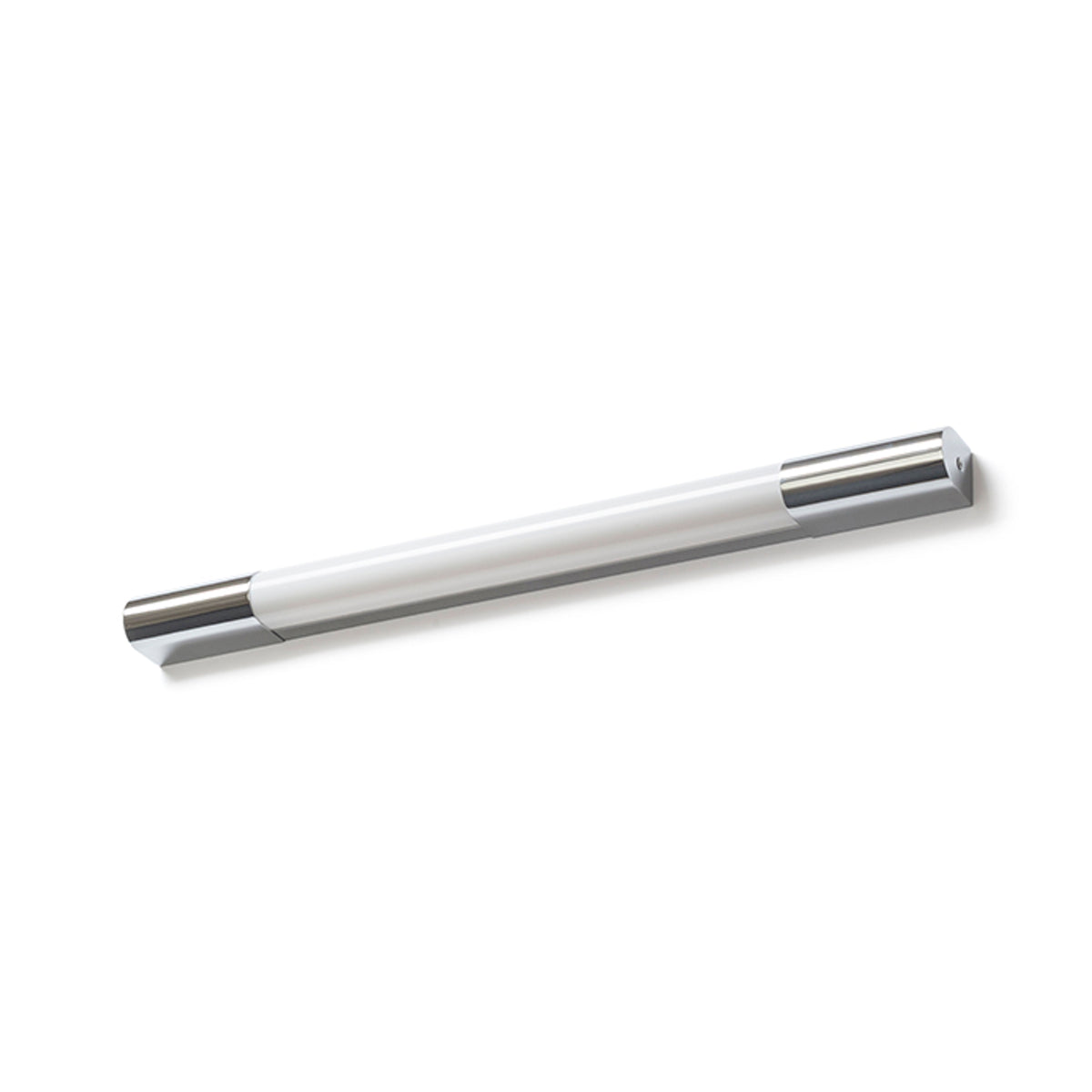 RENDL wall lamp MIRANDA 60 wall  chrome 230V LED 8W IP44  3000K R12407 2