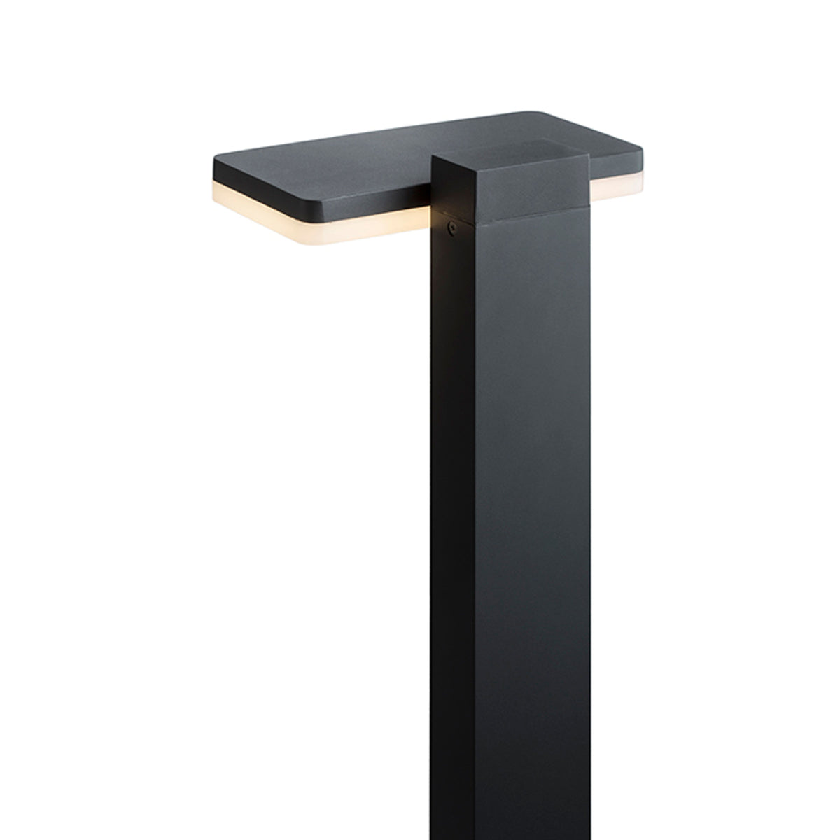 RENDL outdoor lamp RINA bollard anthracite grey  230V LED 12W IP44  3000K R12515 4