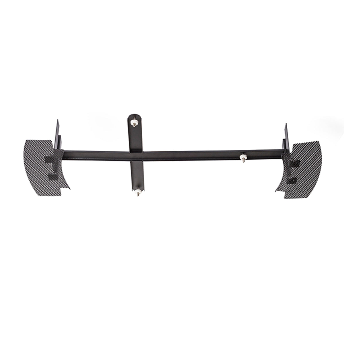 RENDL surface mounted lamp COIMBRA ceiling black 230V LED 24W 3000K R12526 8