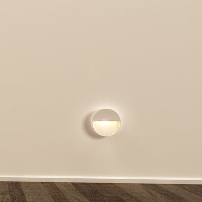RENDL outdoor lamp AQILA R wall white  230V LED 6W IP54  3000K R12539 2