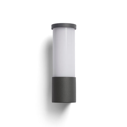 RENDL outdoor lamp GARRET wall anthracite grey  230V LED 15W IP65  3000K R12548 2