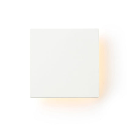 RENDL outdoor lamp ATHI wall white  230V LED 9.6W IP54  3000K R12551 2