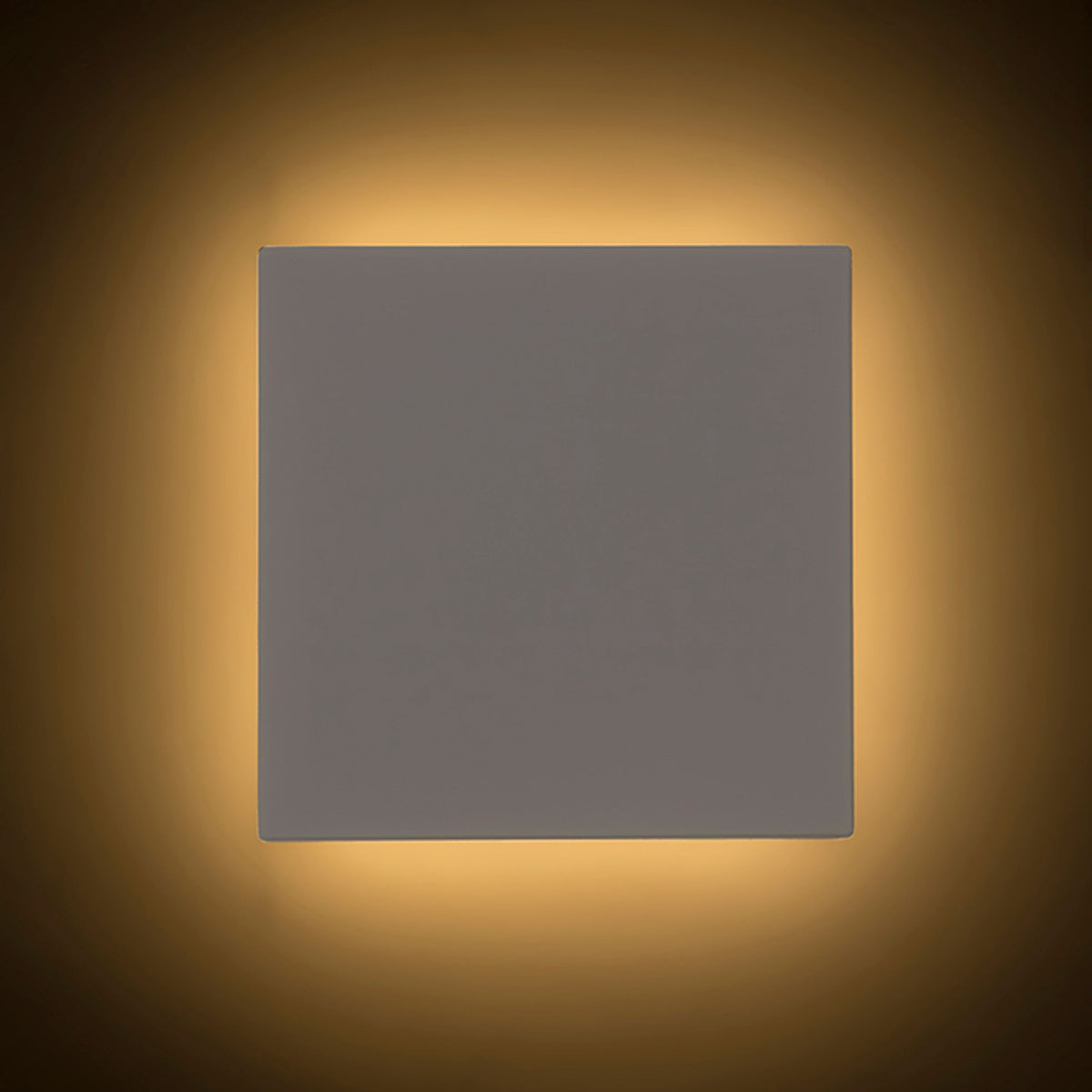 RENDL outdoor lamp ATHI wall white  230V LED 9.6W IP54  3000K R12551 9