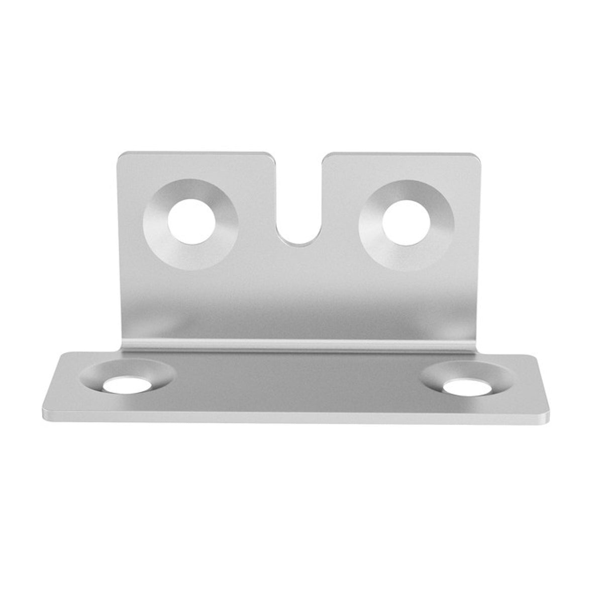 RENDL wall lamp LEVIA fixing set for cabinets  chrome     R12581 3