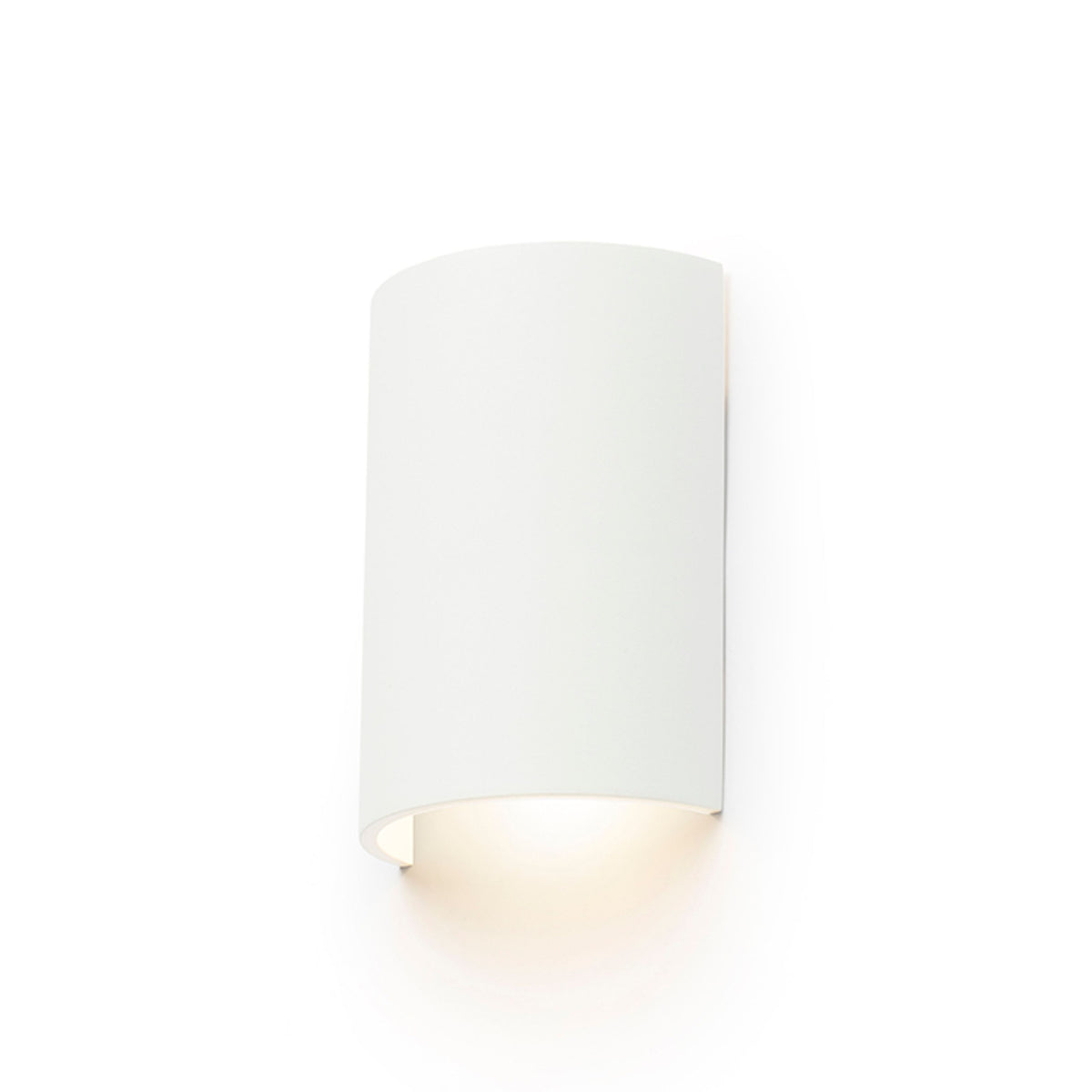 RENDL wall lamp DAFFY wall white  230V LED 6W  3000K R12592 2