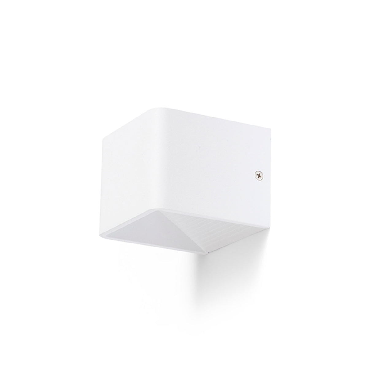 RENDL wall lamp ONYX wall white  230V LED 5W  3000K R12598 6