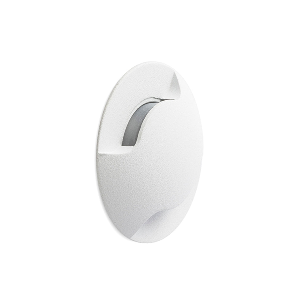RENDL outdoor lamp KICK II recessed white 230V LED 3W IP54 3000K R12616 6