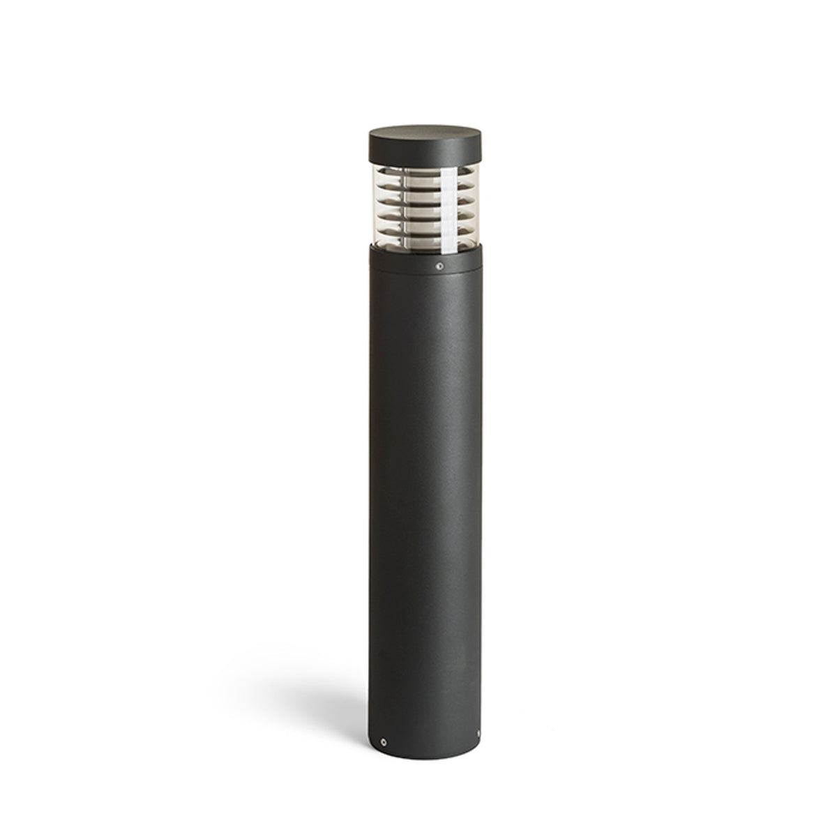 RENDL outdoor lamp ABAX 65 bollard anthracite grey  230V LED 15W IP54  3000K R12626 4