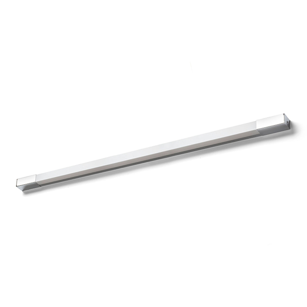 RENDL wall lamp AMENITY 120 wall  chrome 230V LED 14W IP44  3000K R12641 2