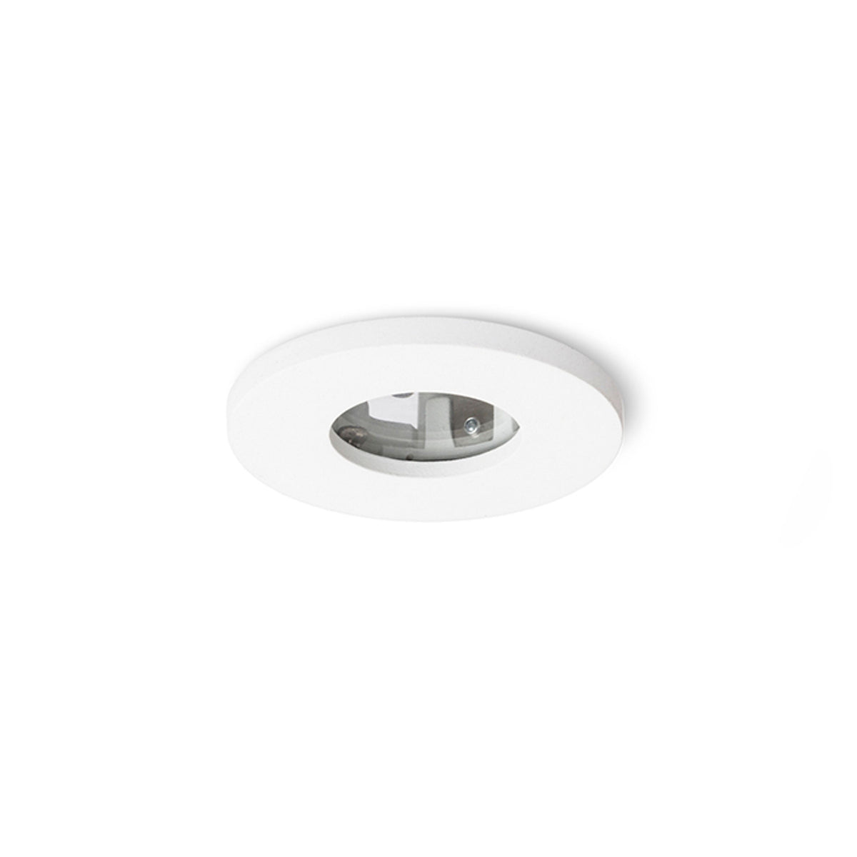 RENDL recessed light INCA R  white  230V GU10 7W IP65 R12657 3