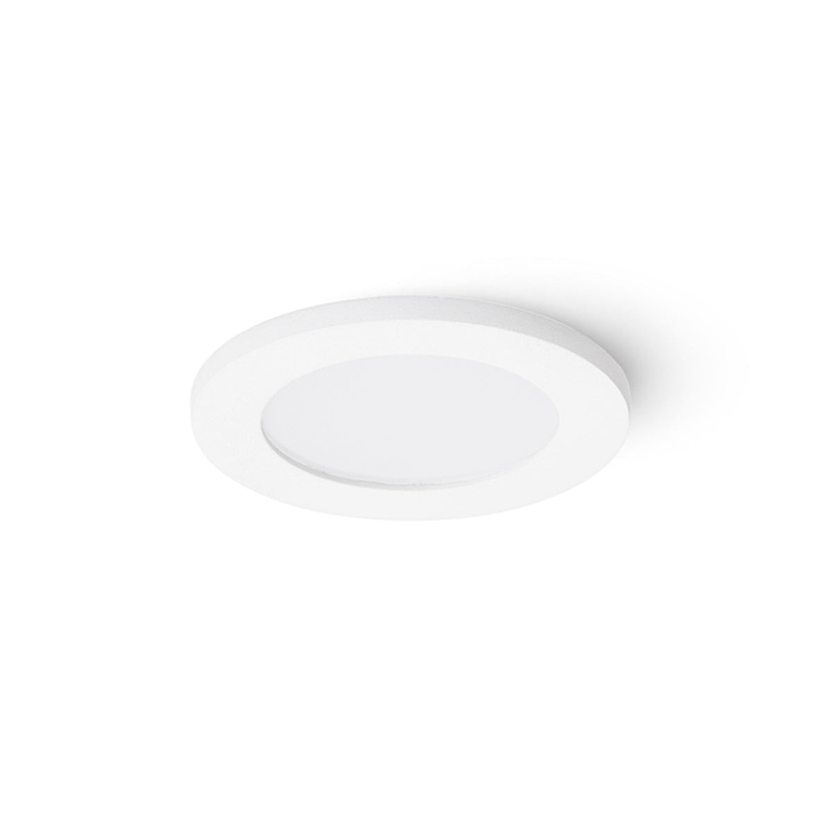 RENDL recessed light LEROY R  white  12V GU5,3 35W IP44 R12659 4