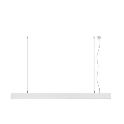 RENDL pendant lamp PESANTE 35 pendant  anodized aluminum 230V LED 40W  3000K R12718 2