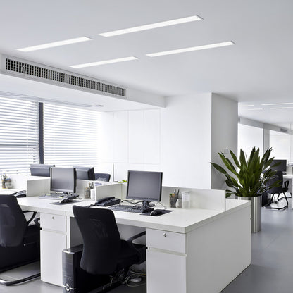 RENDL recessed light PESANTE 90 recessed white  230V LED 40W  3000K    R12722 2