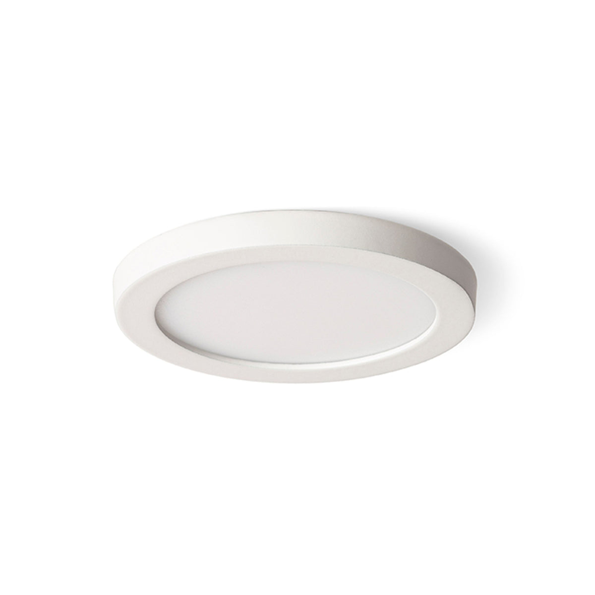 RENDL recessed light HUE R 9 recessed white 230V LED 6W 3000K R12760 2