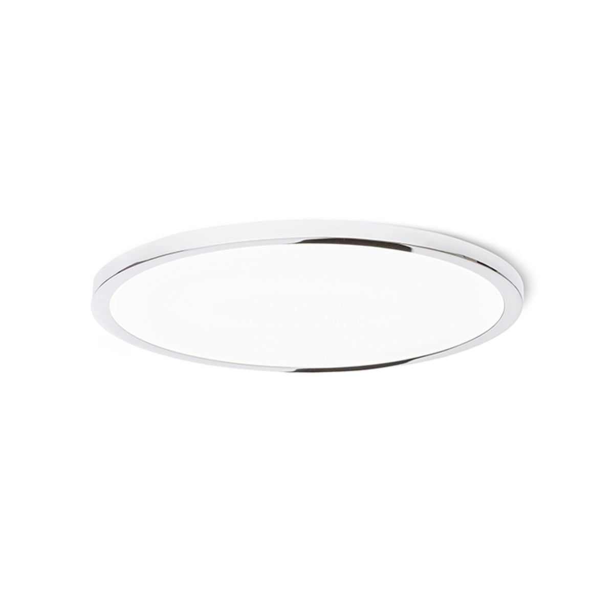 RENDL recessed light HUE R 22 recessed chrome 230V LED 24W 3000K R12772 1