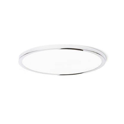 RENDL recessed light HUE R 22 recessed chrome 230V LED 24W 3000K R12772 1