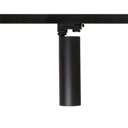 RENDL 3-circuit track system BAHIA for 3-circuit tracks black 230V LED 28W 38° 3000K R12824 4