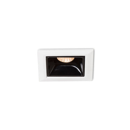 RENDL Outlet LIZARD I recessed white  230V LED 2W 24°  3000K R12854 3