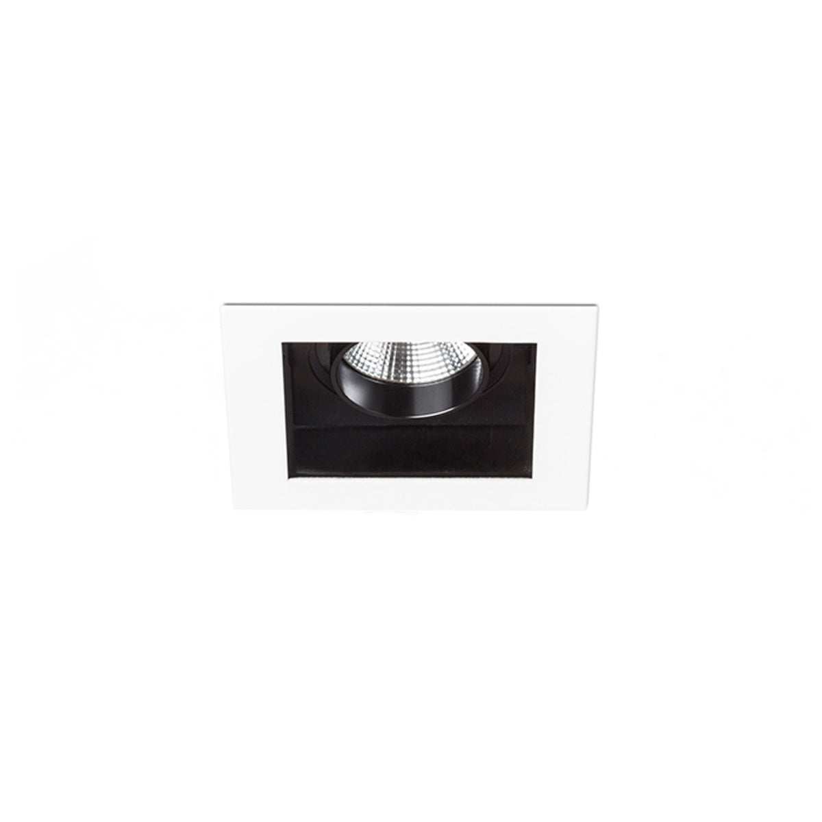 RENDL recessed light BONDY I recessed white  230V LED 7W 24°  3000K R12856 6