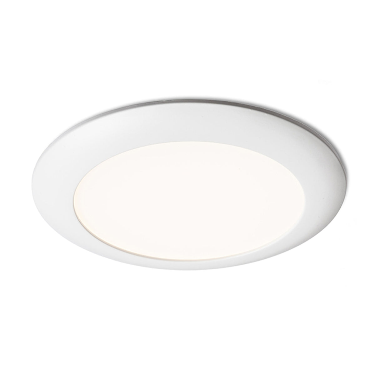 RENDL Outlet DADA 17 recessed white 230V LED 12W 3000K R12876 1