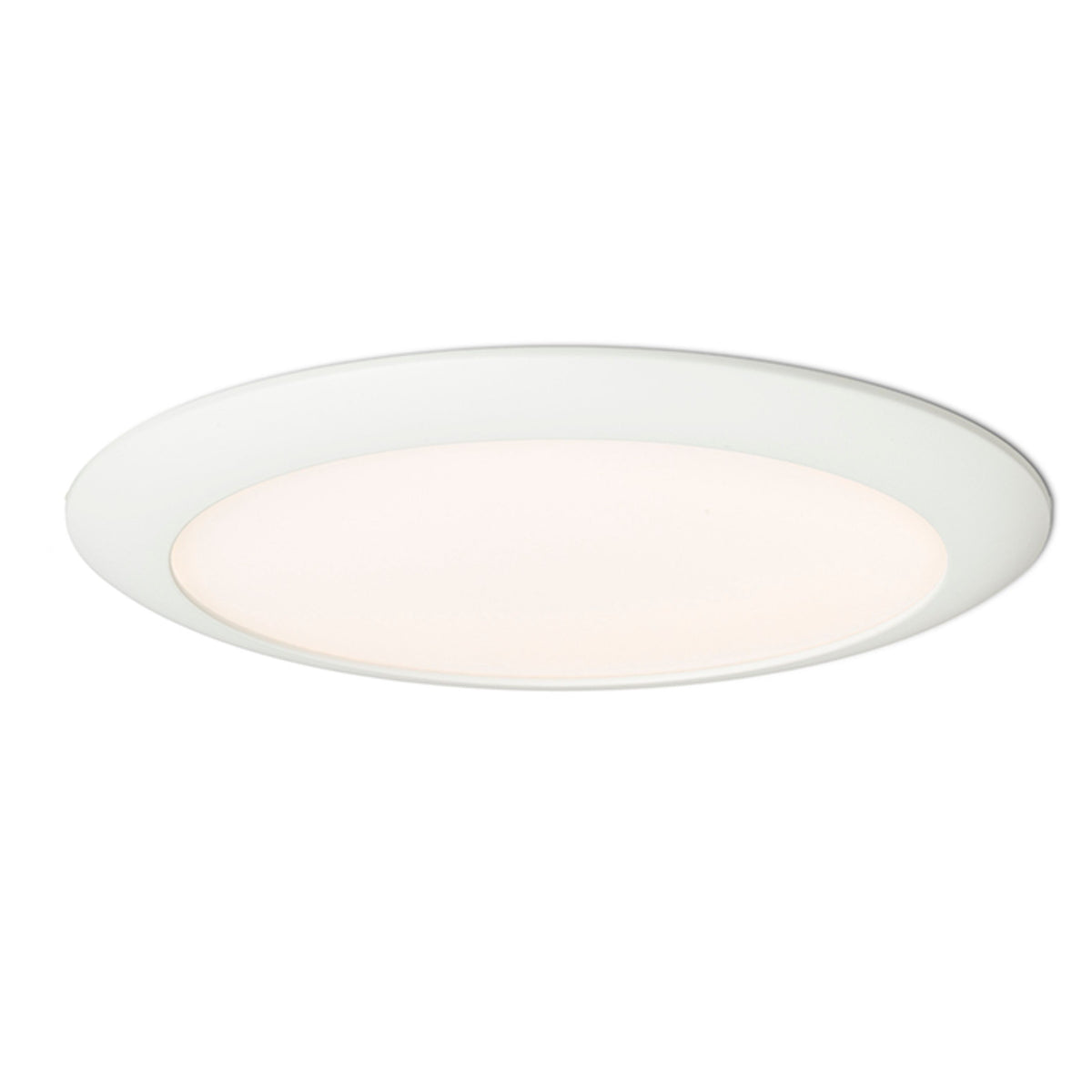 RENDL Outlet DADA 23 recessed white 230V LED 18W 3000K R12881 1