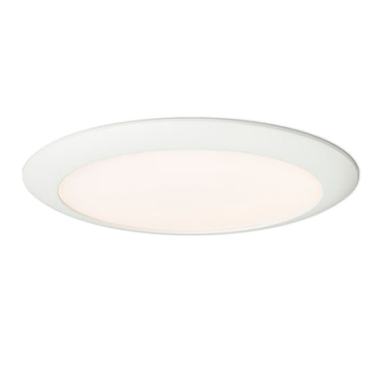 RENDL Outlet DADA 23 recessed white 230V LED 18W 3000K R12881 1