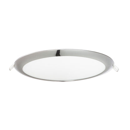 RENDL Outlet DADA 23 recessed chrome 230V LED 18W 3000K R12882 2