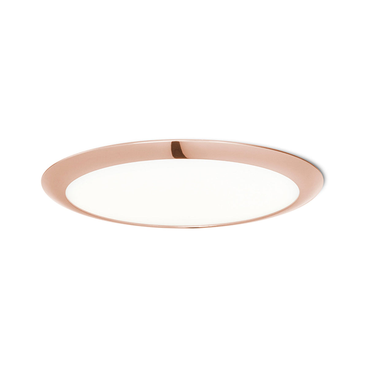 RENDL Outlet DADA 23 recessed copper 230V LED 18W 3000K R12884 1