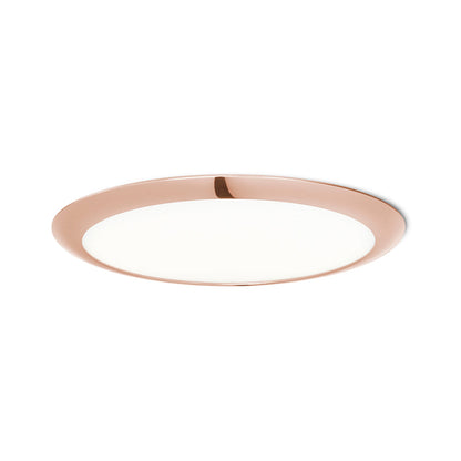 RENDL Outlet DADA 23 recessed copper 230V LED 18W 3000K R12884 1