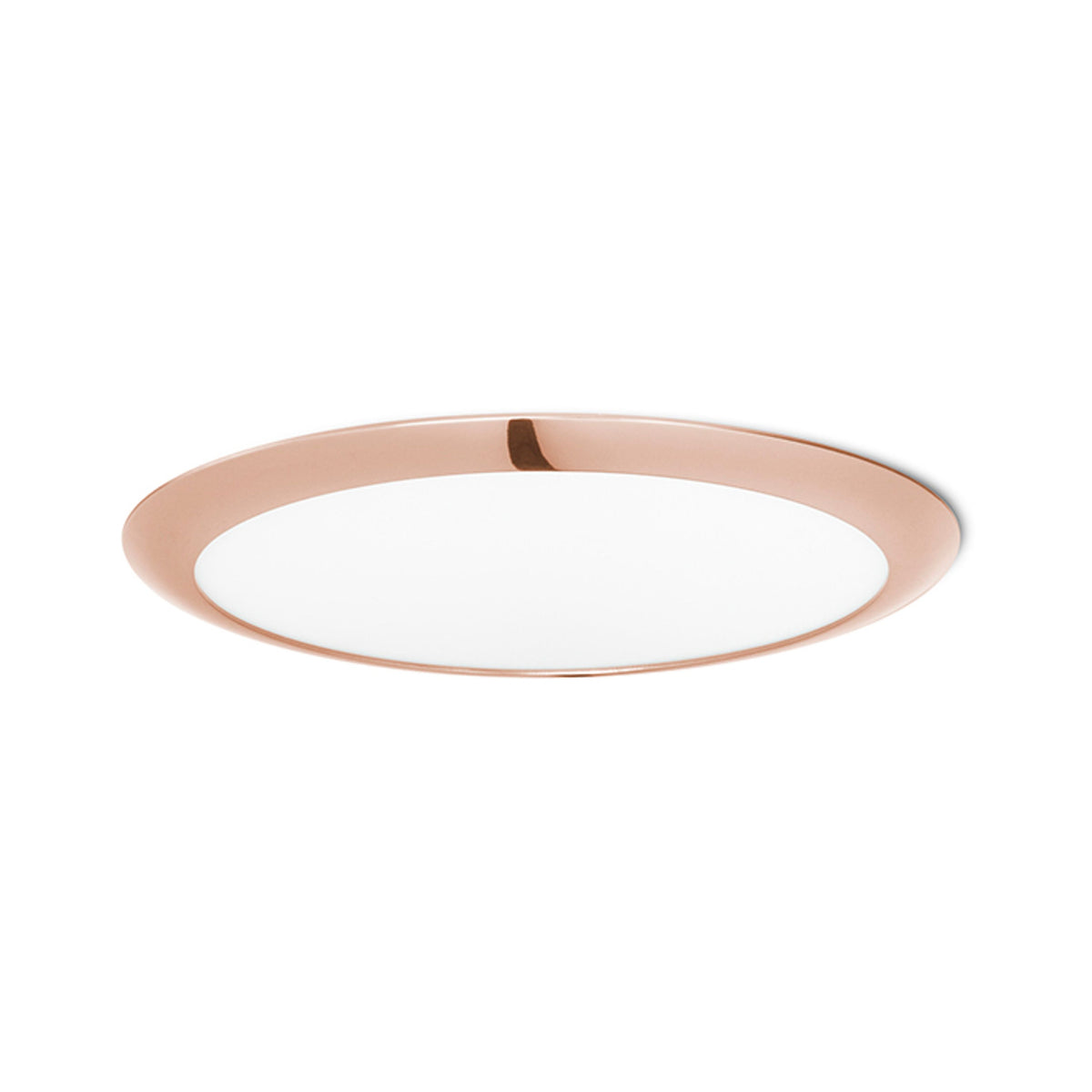 RENDL Outlet DADA 23 recessed copper 230V LED 18W 3000K R12884 2