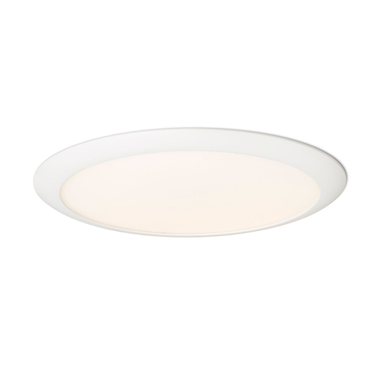 RENDL Outlet DADA 30 recessed white 230V LED 24W 3000K R12886 1