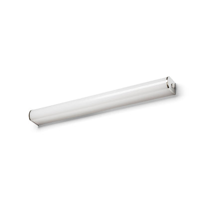 RENDL wall lamp CORAZON 60   chrome 230V LED 15W IP44  3000K R12901 6