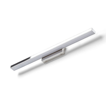 RENDL wall lamp PANON SHORT wall  chrome 230V LED 18W IP44  3000K R12949 3