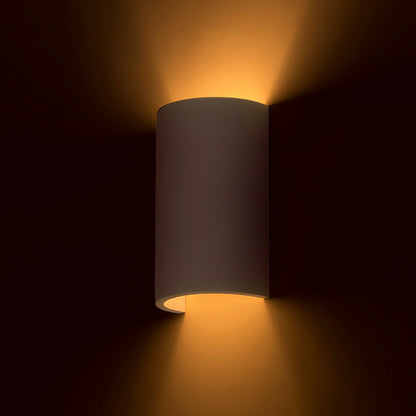 RENDL wall lamp CHIC wall  plaster 230V LED G9 5W R12999 2