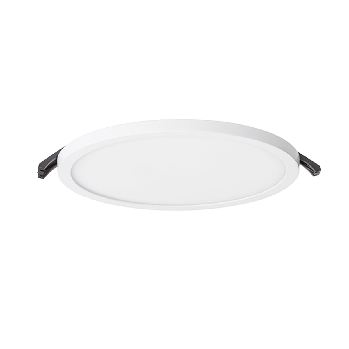 RENDL recessed light HUE R 17 DIMM recessed white 230V LED 18W 3000K R13053 2