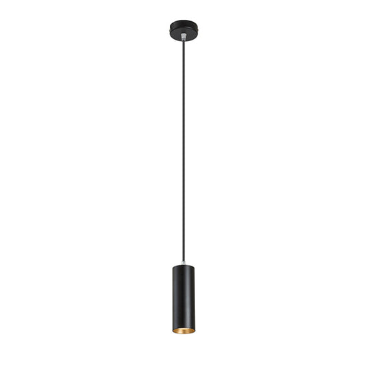 RENDL pendant lamp MAVRO DIMM pendant black/gold  230V LED 12W 38°  3000K R13184 1