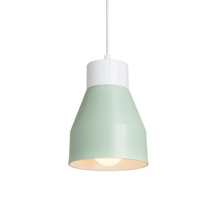 RENDL pendant lamp FRUTTI pendant green ceramic 230V LED E27 15W R13290 4