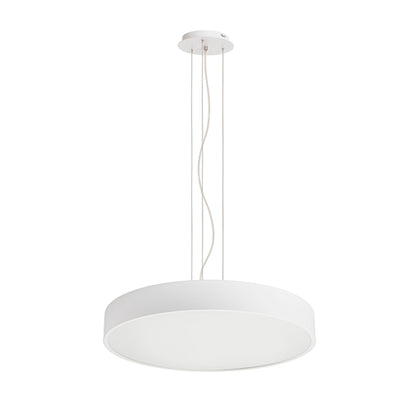 RENDL surface mounted lamp MEZZO 60 DIMM ceiling white  230V LED 60W  3000K R13332 5