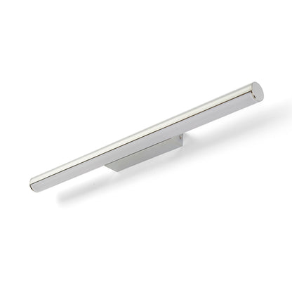 RENDL wall lamp MONET 84 wall  frosted acrylic/chrome 230V LED 29W IP44  3000K R13337 2
