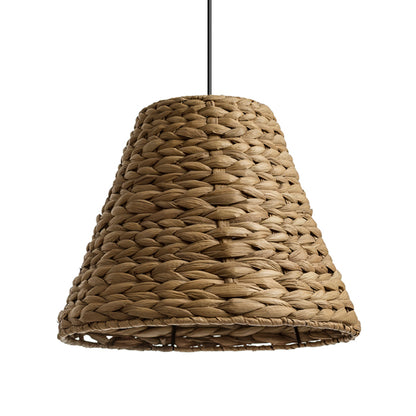 RENDL pendant lamp JAMAICA 34 pendant  natural 230V LED E27 15W R13397 9