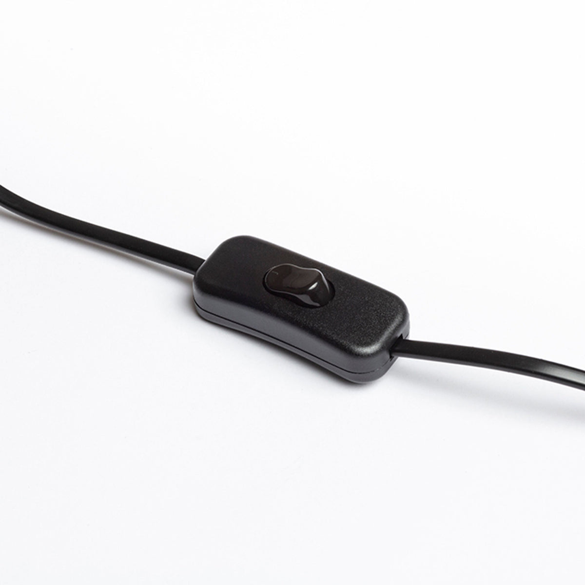 RENDL table lamp TAPIO table black 230V LED 4.5W 3000K R13429 7